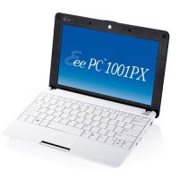 Eee PC 1001PX (1001PX-WHI018X)